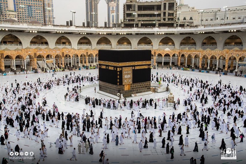 Hajj Package